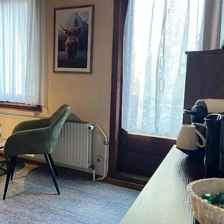 Mountain View Sauerland Bed and Breakfast Βίντερμπεργκ