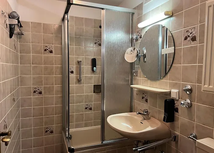 Mountain View Sauerland Panzió