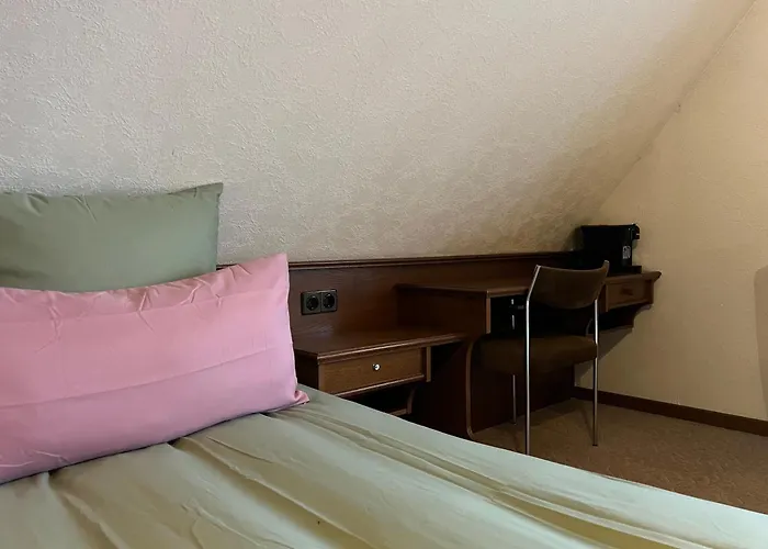 Mountain View Sauerland Winterberg