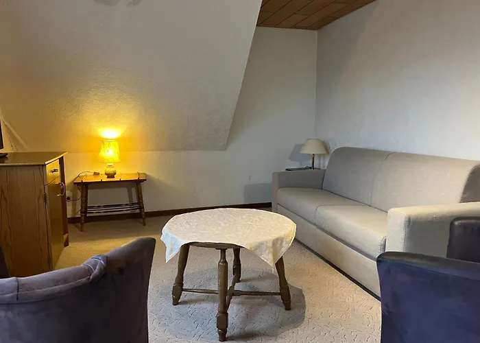 Mountain View Sauerland 3* Винтерберг