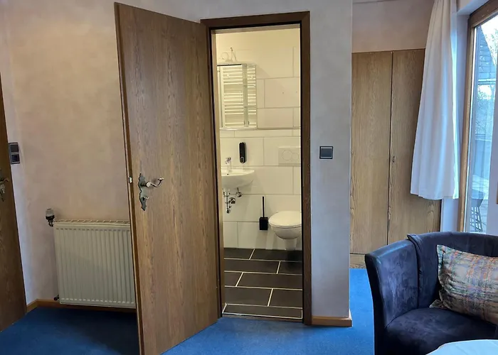 Mountain View Sauerland 3* Винтерберг