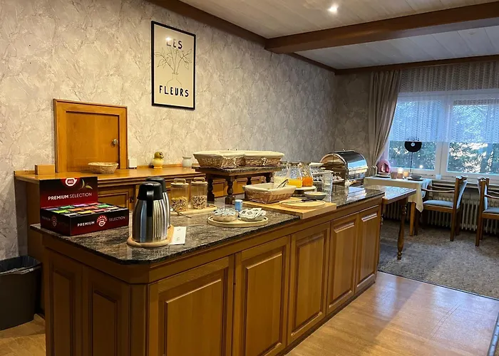 Mountain View Sauerland Winterberg