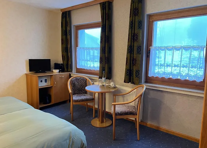 Mountain View Sauerland 3* Винтерберг