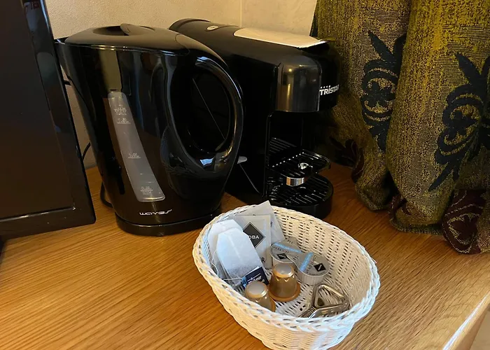 Mountain View Sauerland 3* Винтерберг