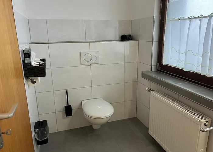 Mountain View Sauerland Bed & Breakfast Winterberg