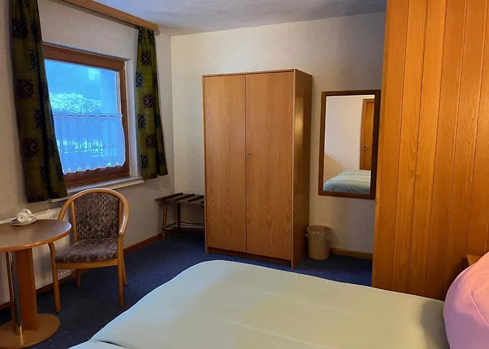 Mountain View Sauerland Винтерберг