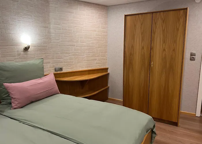 Mountain View Sauerland 3* Винтерберг