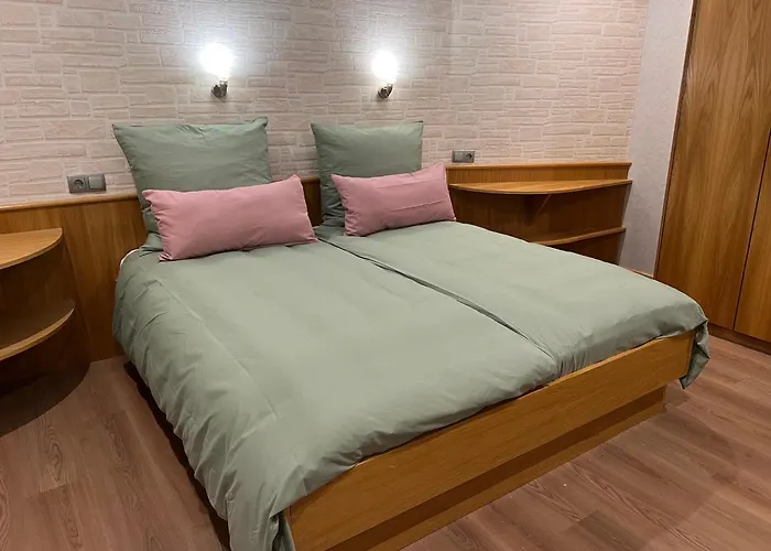 Mountain View Sauerland 3*