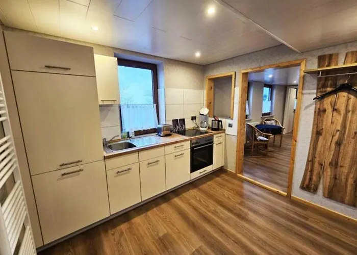 Mountain View Sauerland Panzió