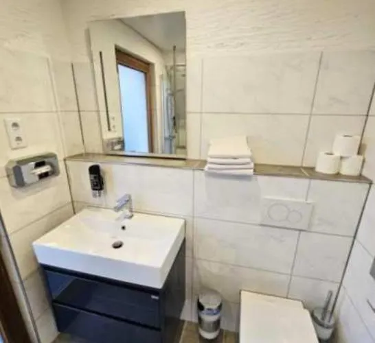 Mountain View Sauerland Винтерберг