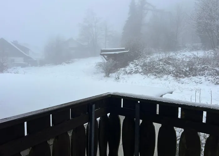 Mountain View Sauerland Winterberg