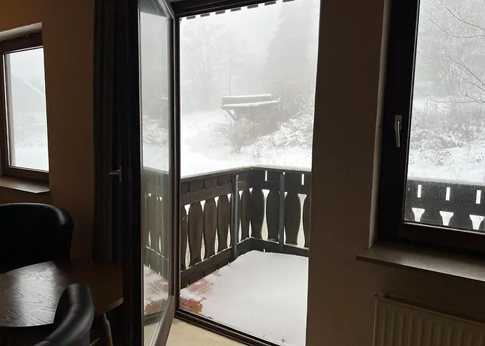 Mountain View Sauerland Винтерберг