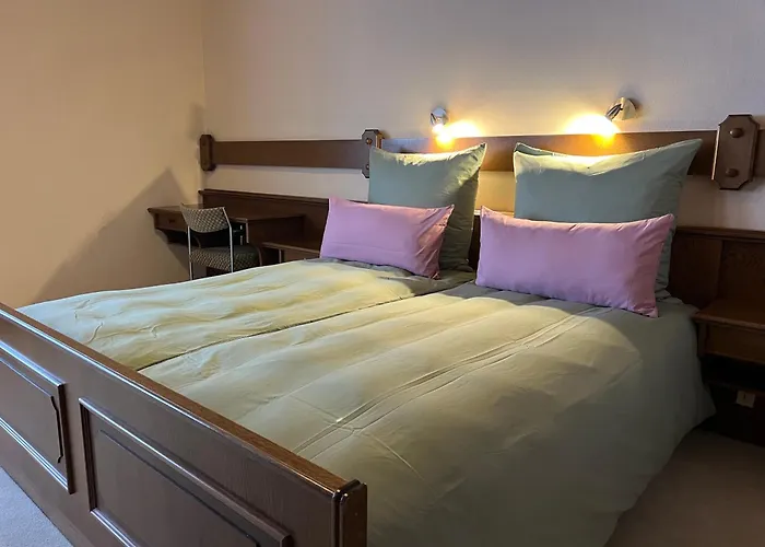 Mountain View Sauerland Винтерберг