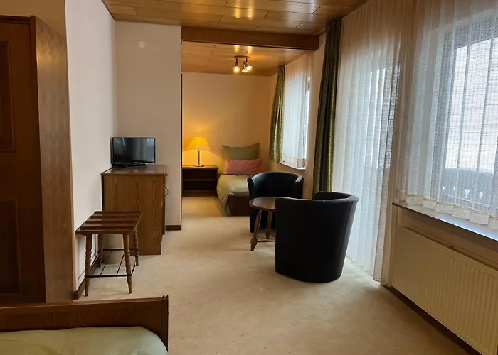 Mountain View Sauerland Винтерберг