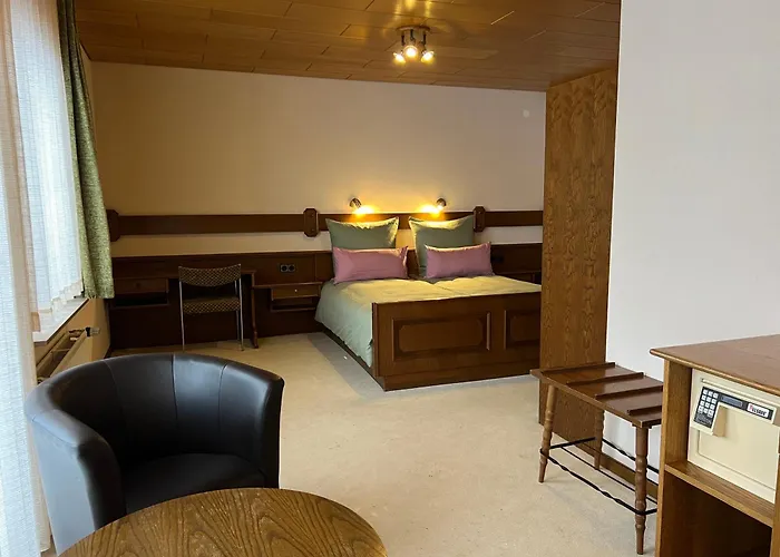 Mountain View Sauerland