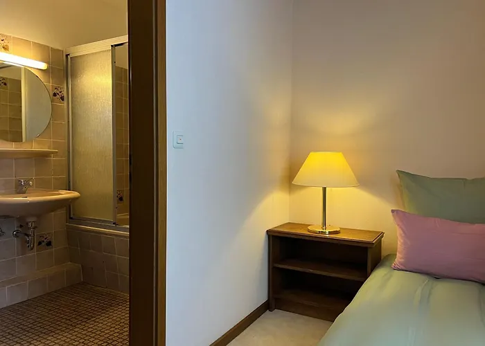 Bed & Breakfast Mountain View Sauerland Winterberg