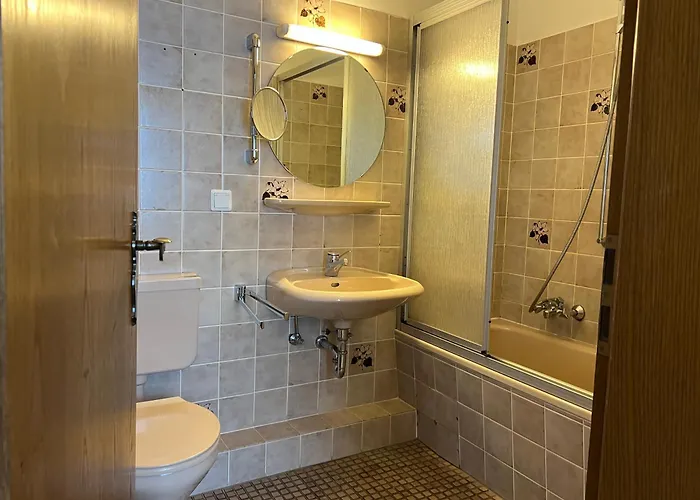 Mountain View Sauerland Bed & Breakfast Winterberg