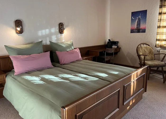 Mountain View Sauerland 3*