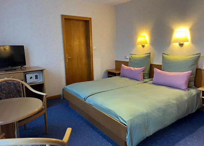 Mountain View Sauerland 3*