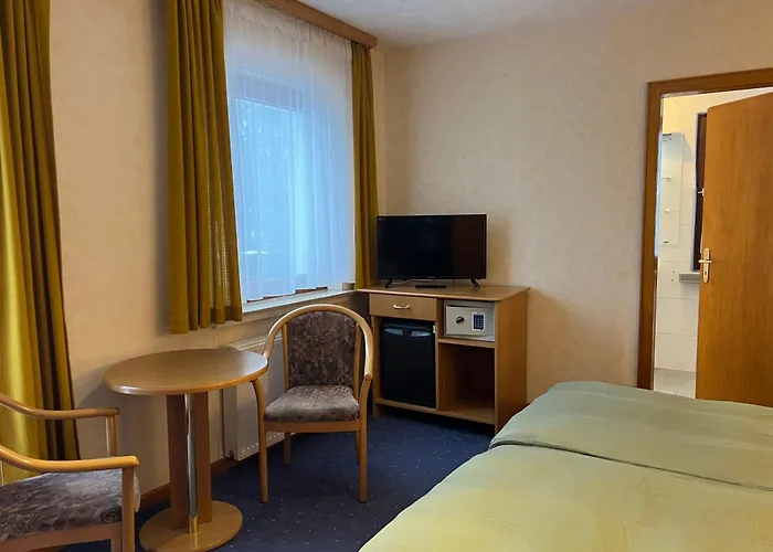 Mountain View Sauerland 3* Винтерберг