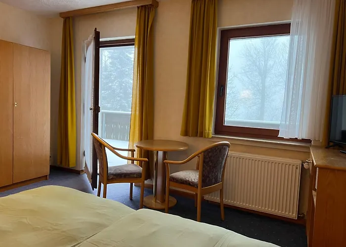 Mountain View Sauerland Винтерберг