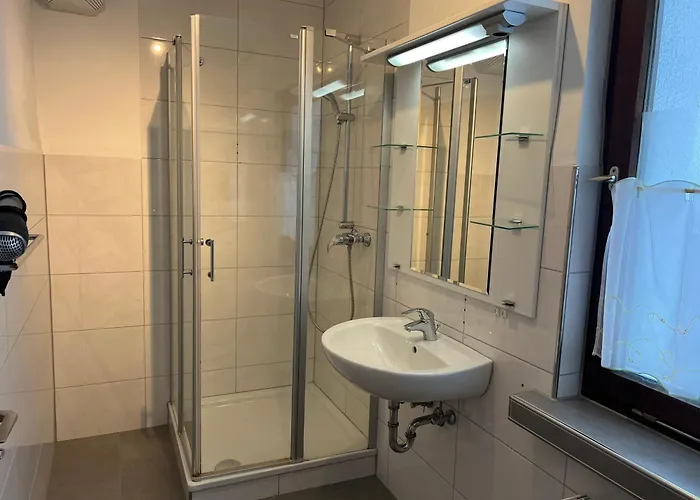 Mountain View Sauerland Bed & Breakfast 3*