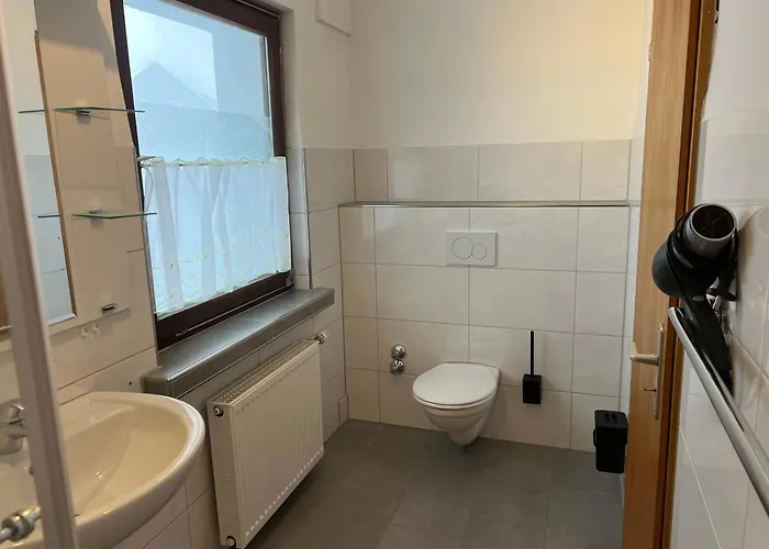 Mountain View Sauerland