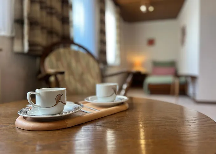 Mountain View Sauerland Winterberg