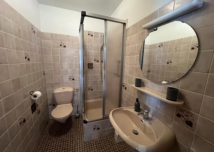 Mountain View Sauerland Bed & Breakfast 3*