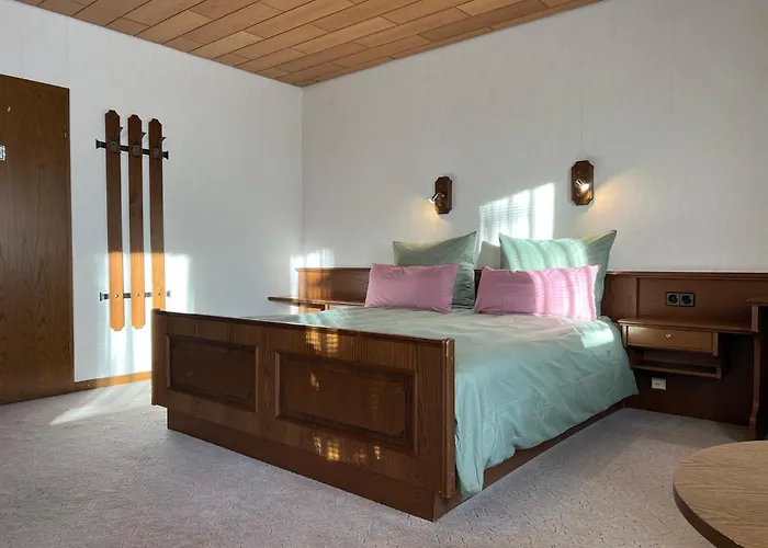 Mountain View Sauerland Winterberg