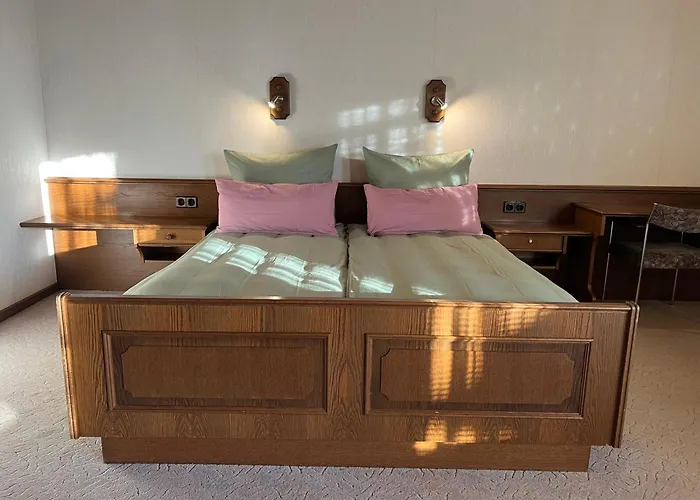 Mountain View Sauerland 3*