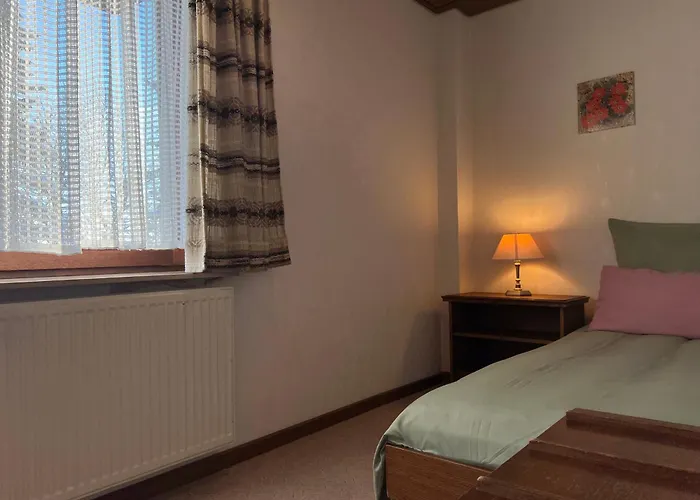 Mountain View Sauerland 3*