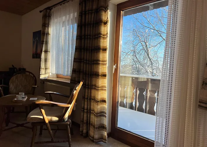 Mountain View Sauerland Винтерберг