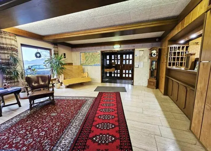 Mountain View Sauerland 3*