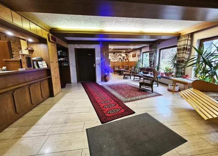 Mountain View Sauerland 3*