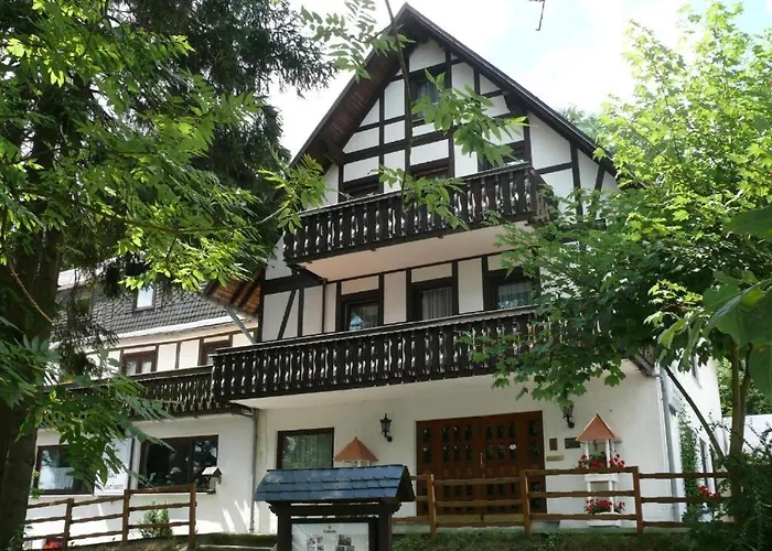 Mountain View Sauerland