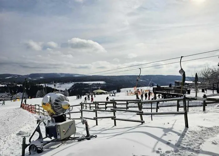 Mountain View Sauerland