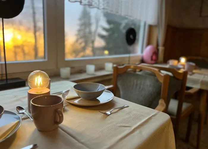 Mountain View Sauerland Винтерберг