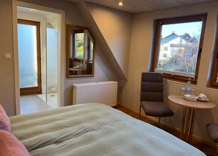 Mountain View Sauerland Винтерберг