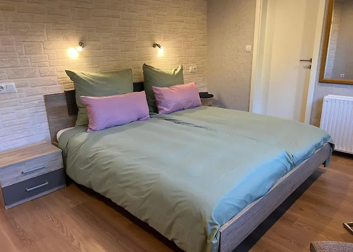 Mountain View Sauerland Winterberg