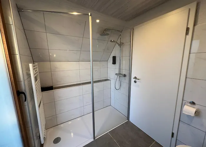 Mountain View Sauerland 3* Винтерберг