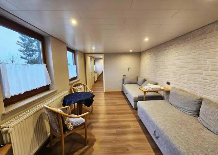 Mountain View Sauerland Panzió